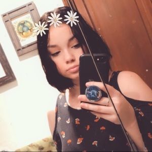 Meet your Posher, Jayna